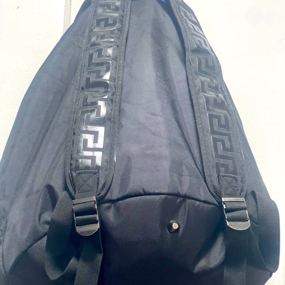 Versace Backpack - image 2